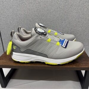 Skechers Men's Torque Twist Waterproof
Golf Shoe